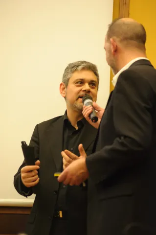 "Italian Excellence" concert!