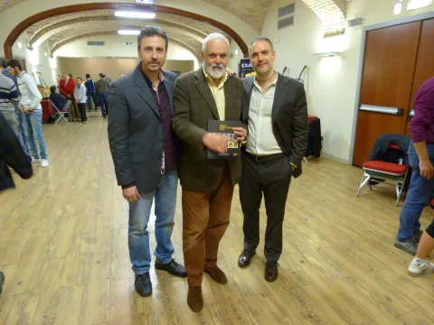 REG 2015, foto
