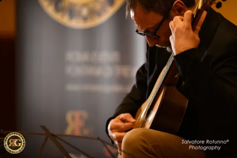 “NEW MUSIC FOR REG” second series of 12 “STUDI SONORI DA CONCERTO” 15