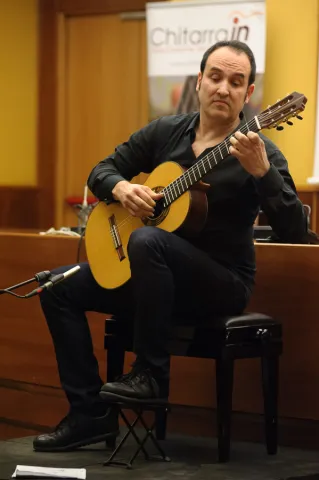"Italian Excellence" concert!