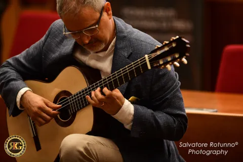 Private guitar test only for dealers, teachers and student 29