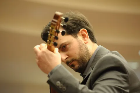 "Italian Excellence" concert!