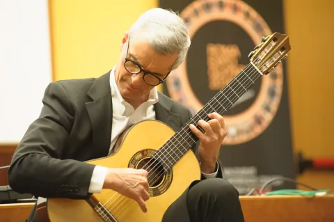 "Italian Excellence" concert!