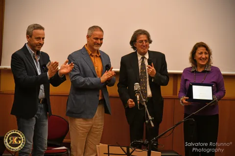 Conference-concert in honor of the 100th anniversary of the birth of Alirio Diaz 7