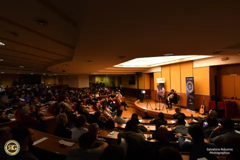 Marcin Dylla in concert 12