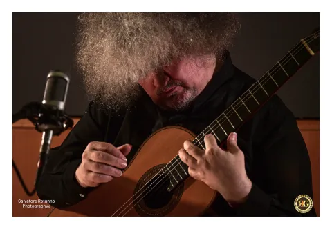 Zoran Dukic in concert 8