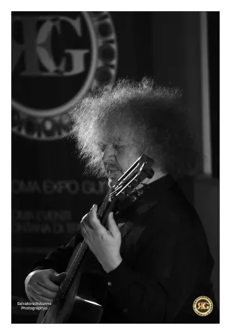 Zoran Dukic in concert 19