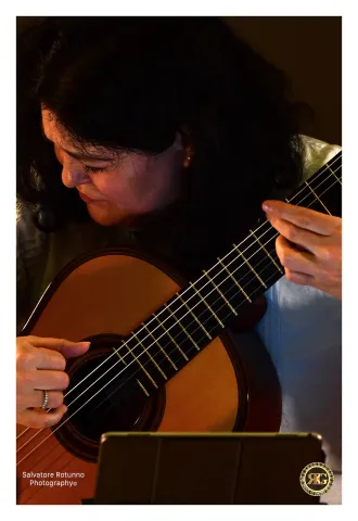 Irina Kulikova in concert 13