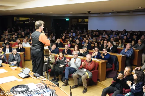 Marco Tamayo in concert 17