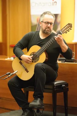 "Italian Excellence" concert!