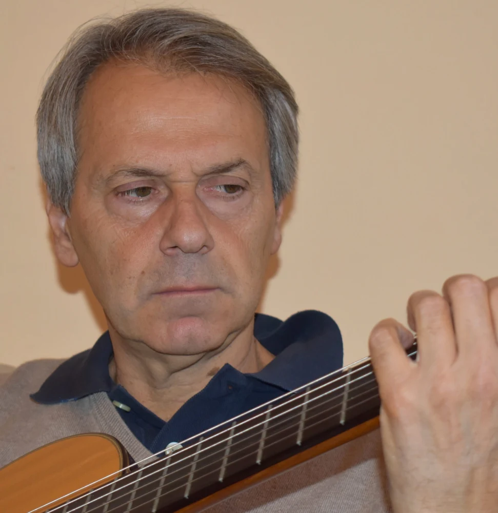 Roberto de Miranda
