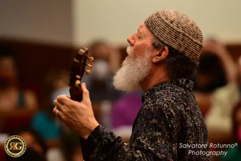 Andrew York concert 9
