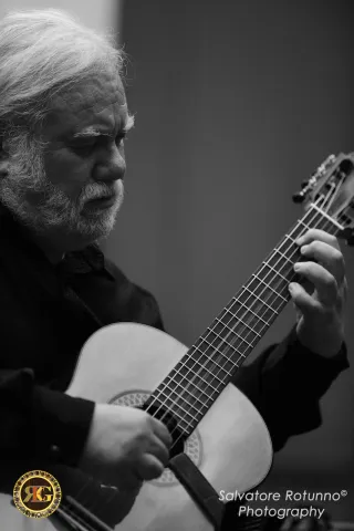 Eduardo Isaac concert 10