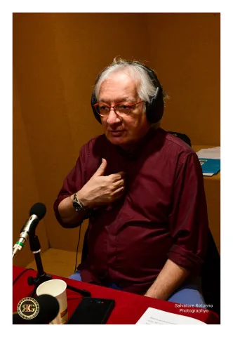 Alvaro Pierri in Concert and Lifetime Achievement Award 22
