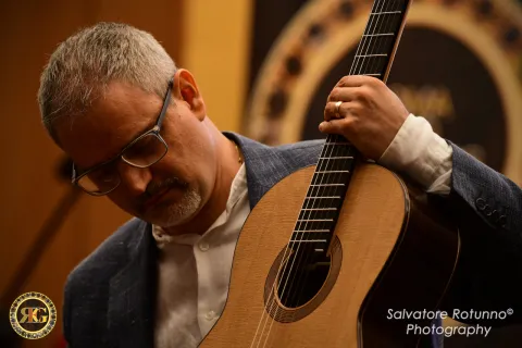 Private guitar test only for dealers, teachers and student 45