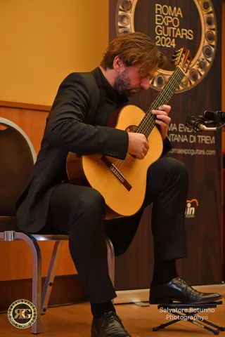 Marcin Dylla in concert 15
