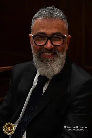 Gala evening and concert by Adriano Del Sal 24