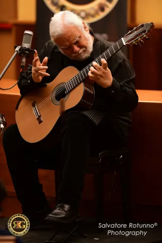 Eduardo Isaac concert 3