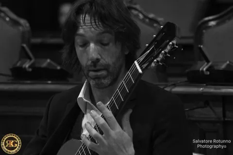 Gala evening and concert by Adriano Del Sal 37