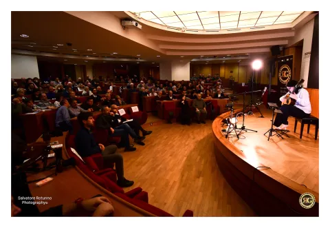 Irina Kulikova in concert 16