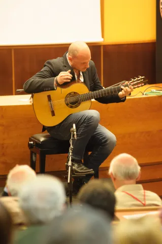 "Italian Excellence" concert!
