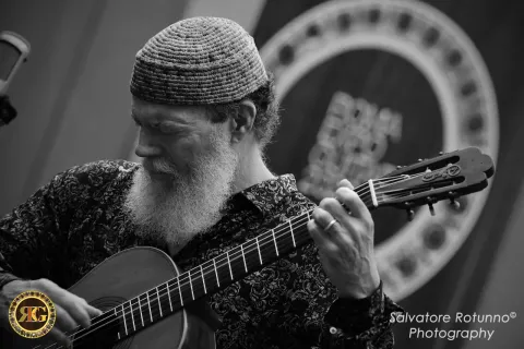 Andrew York concert 5