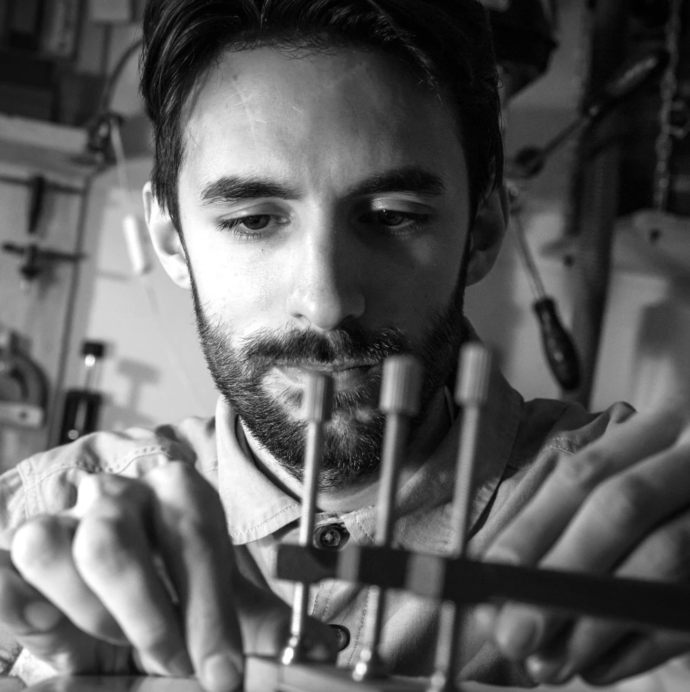 Luca Pollastro