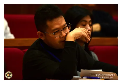 Opening Conference 10