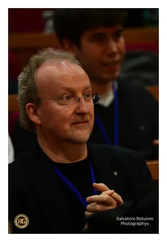 Opening Conference 24