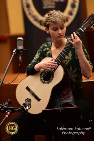 Guitar Test by Stephanie Jones 9