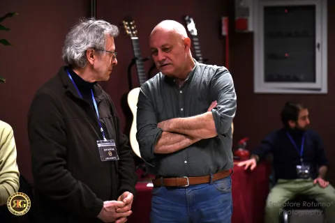 Exibition halls 49