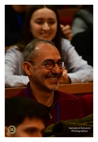 Opening Conference 22