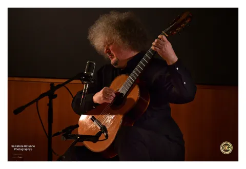 Zoran Dukic in concert 6