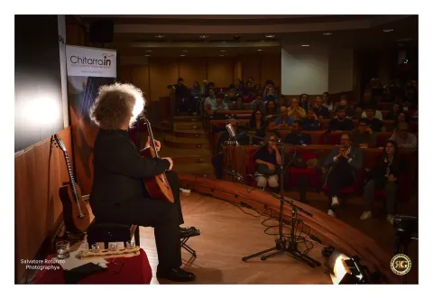 Zoran Dukic in concert 17