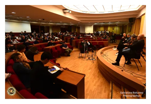 Opening Conference