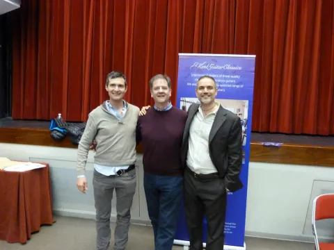 REG 2015, photos 16