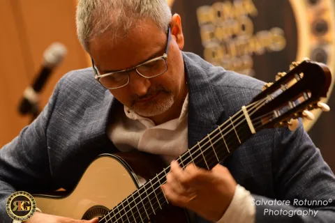 Private guitar test only for dealers, teachers and student 51