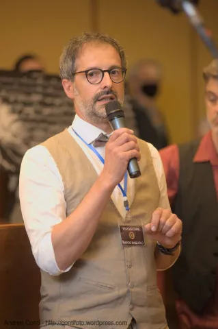 Polittico di Arte liutaria 7