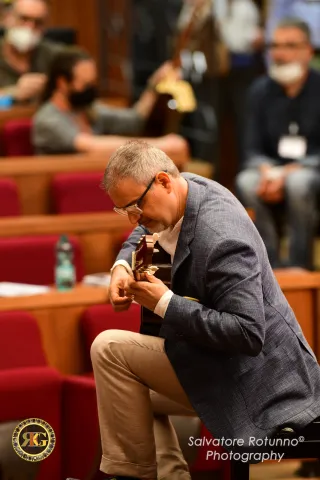 Private guitar test only for dealers, teachers and student 25
