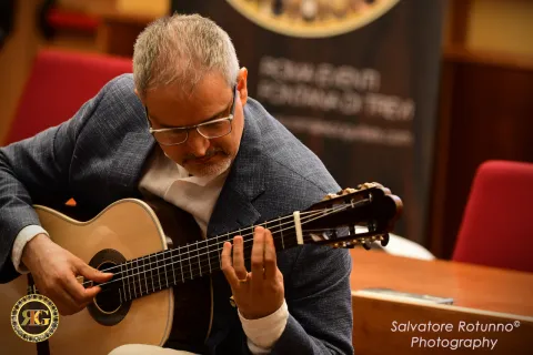 Private guitar test only for dealers, teachers and student 31