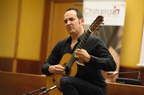 "Italian Excellence" concert!