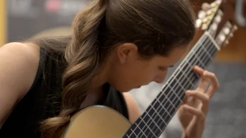 Guitar Test by Carlotta dalia 9