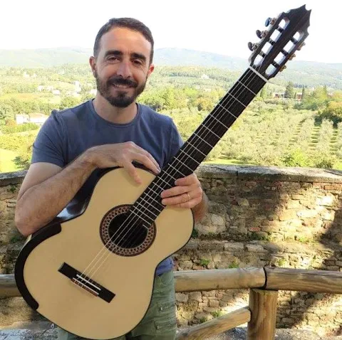 Fernando Mazza