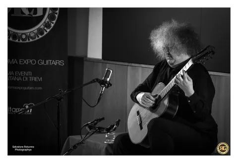 Zoran Dukic in concert 3