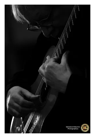 Alvaro Pierri in Concert and Lifetime Achievement Award 2