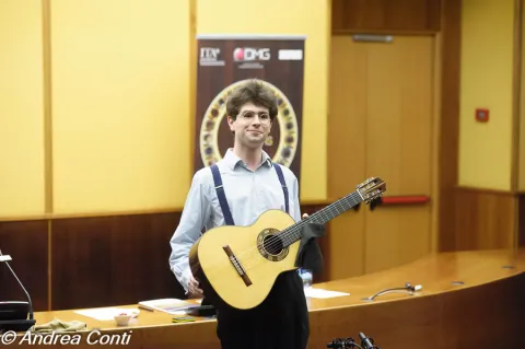 International Musical Accademy Project 10