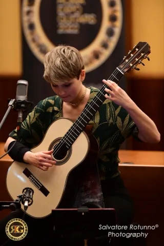 Guitar Test by Stephanie Jones 11