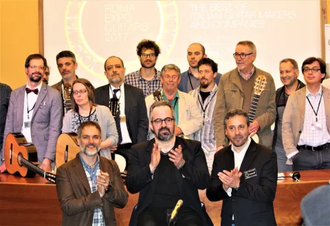 REG 2017, foto