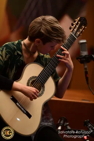 Guitar Test by Stephanie Jones 24