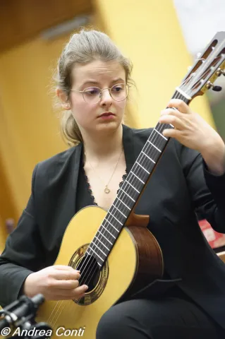 International Musical Accademy Project 15